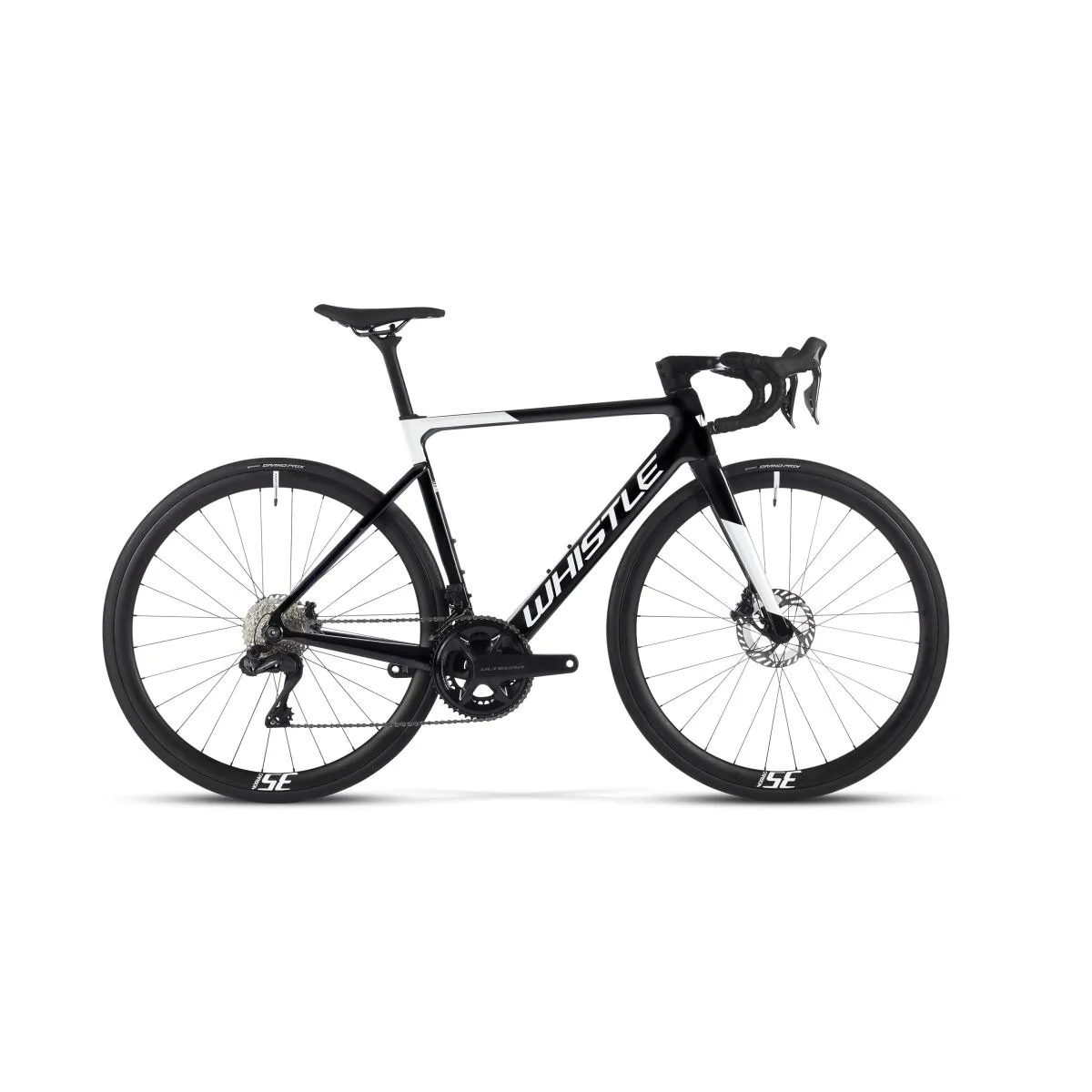 Vaero 2 Ultegra Di2 lite