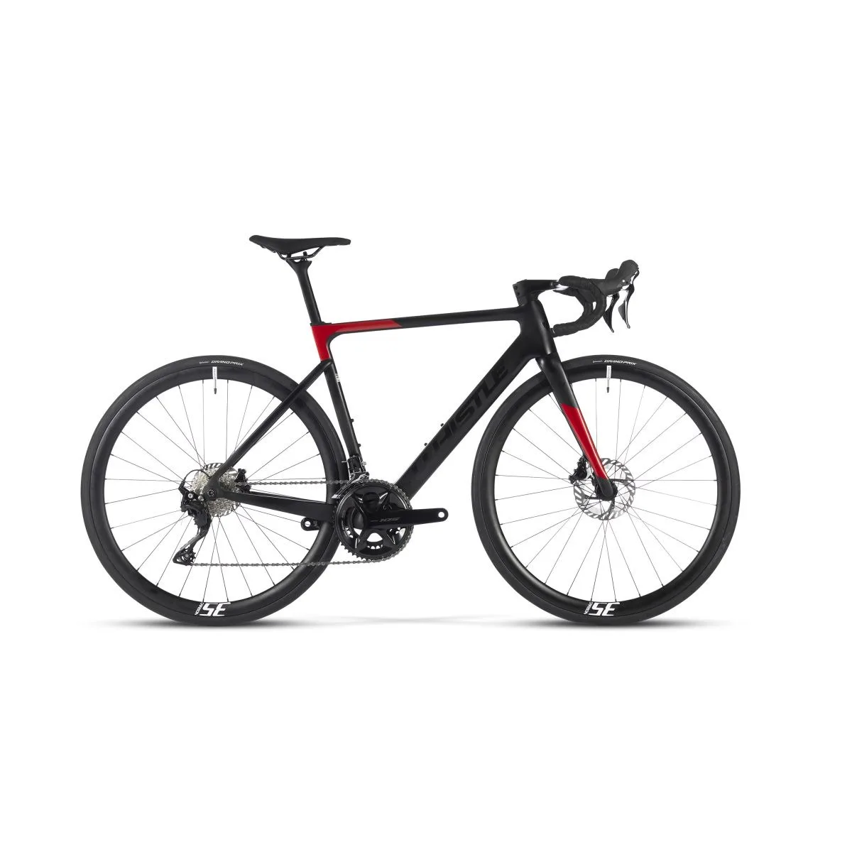 Vaero 2 105 mech