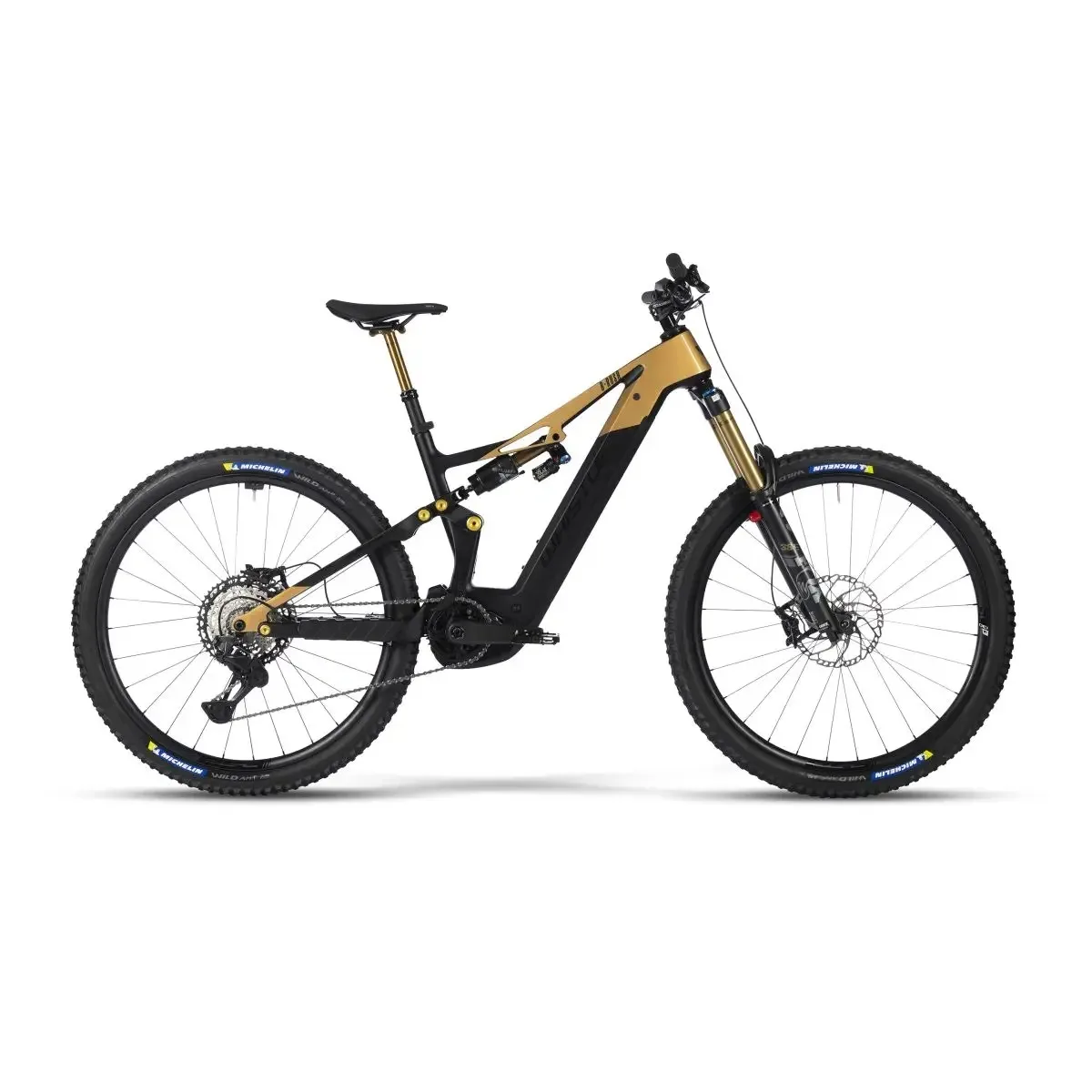 B-Rush C13.6