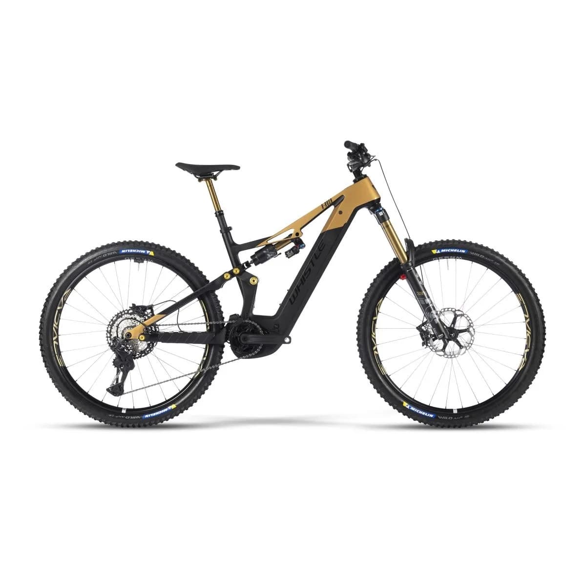 B-Rush C12.6