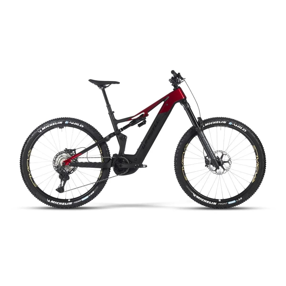 B-Rush C10.6