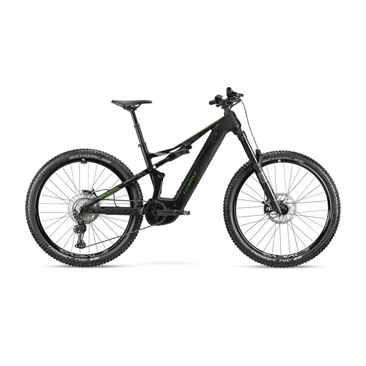 B-Rush CA6.5