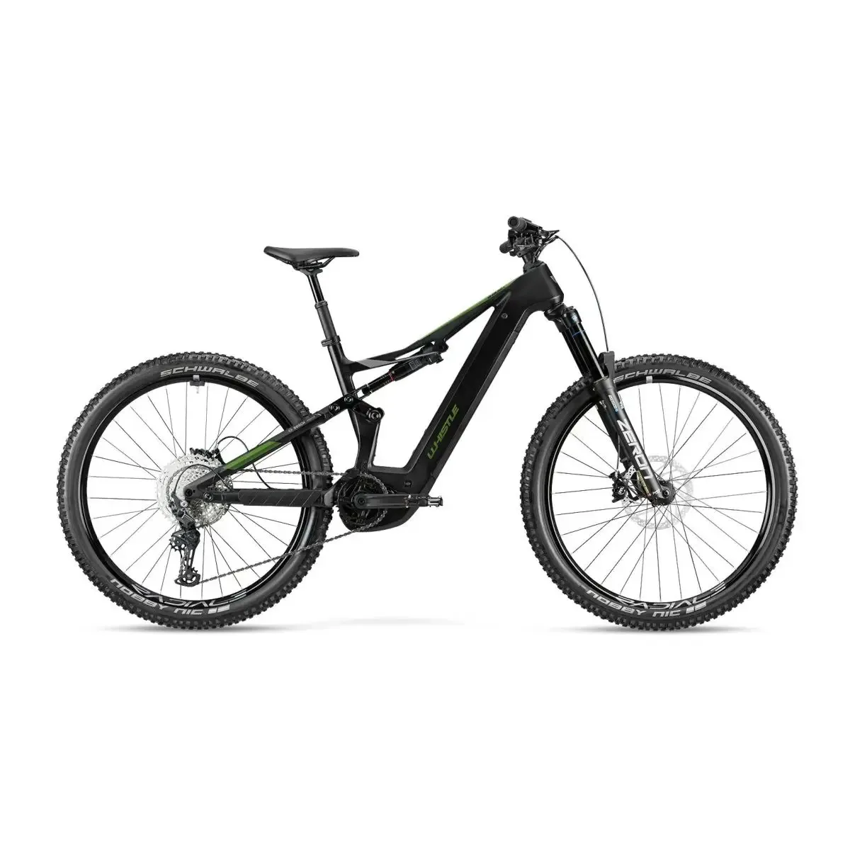 B-Rush CA 5.5