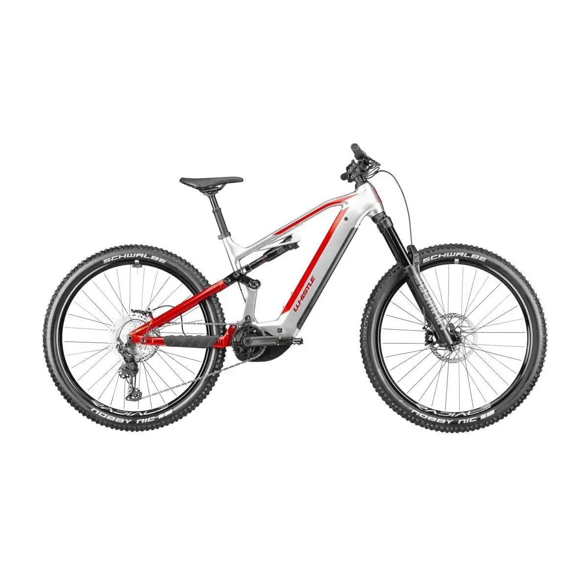 B-Rush A 8.5