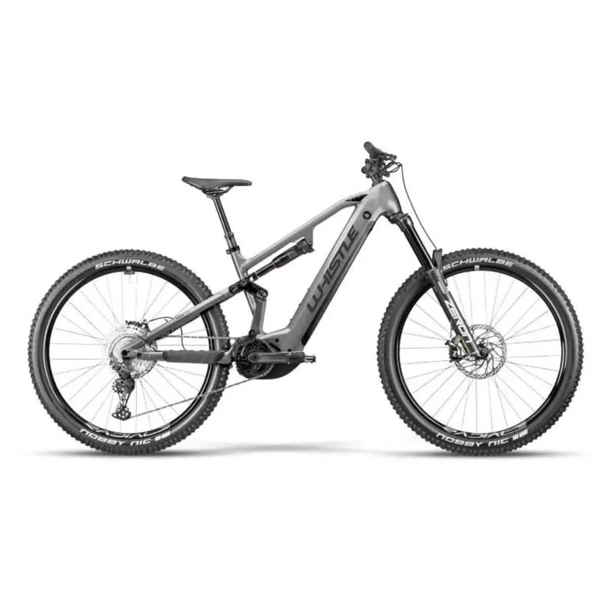 O-Rush A 7.6