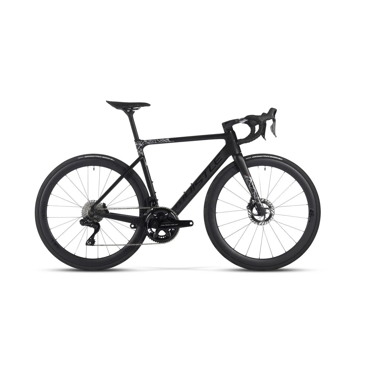 Vaero 2R Dura Ace Di2