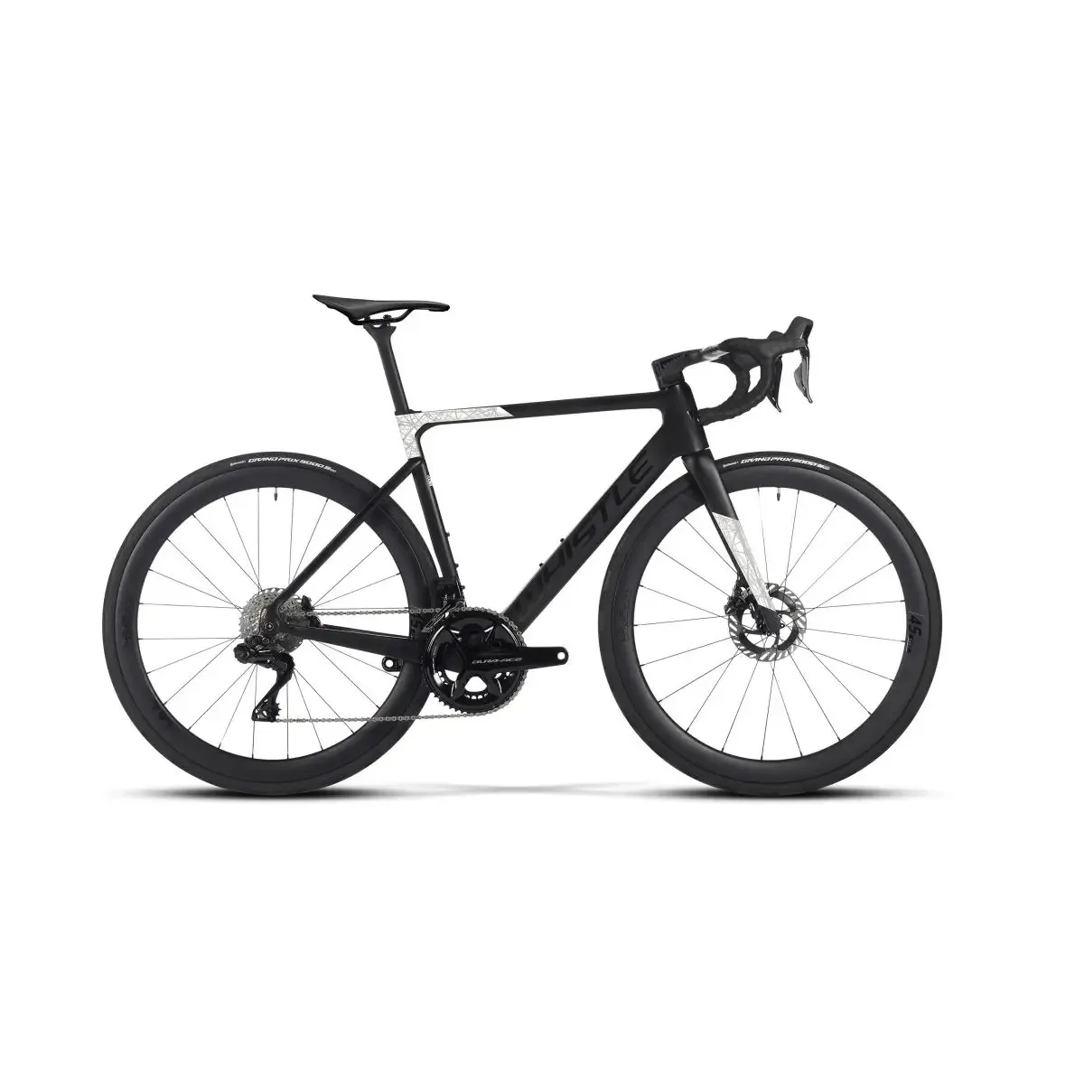 Vaero 2R Dura Ace Di2 Lite