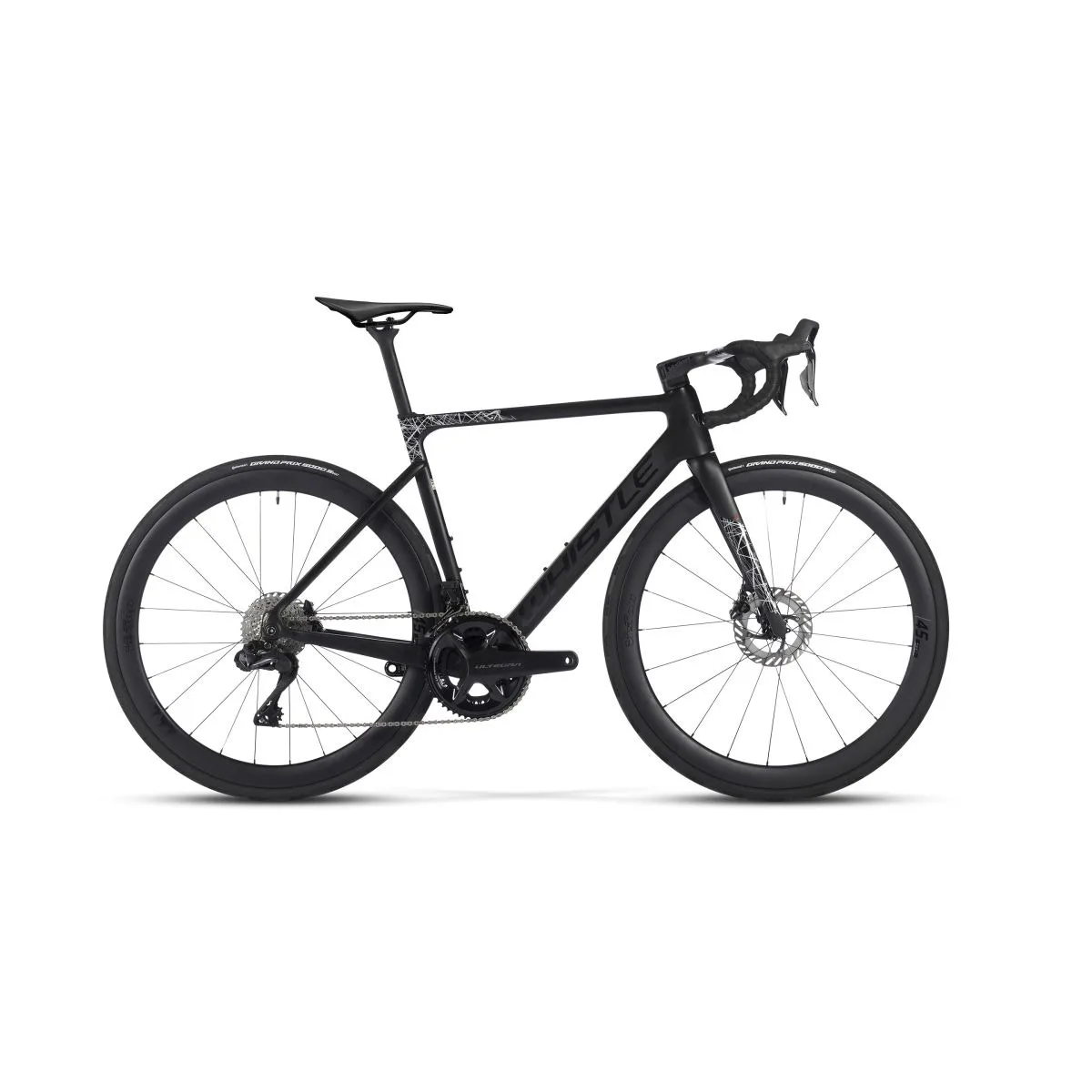 Vaero 2R Ultegra Di2