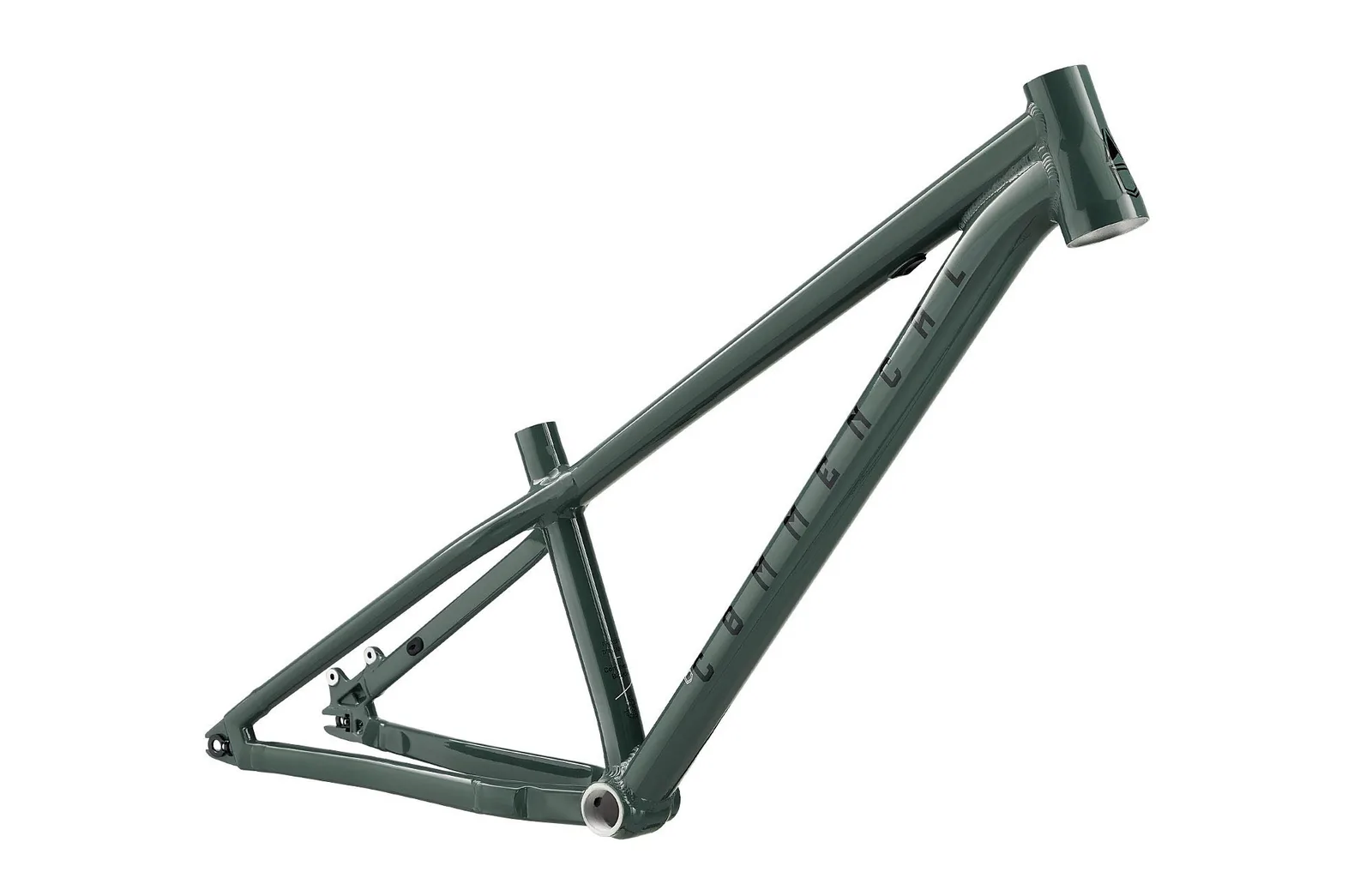 ABSOLUT KESWICK GREEN