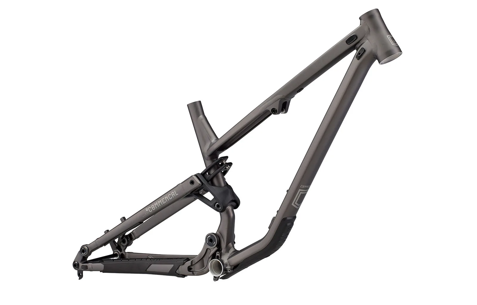 META SX V4 DARK SLATE