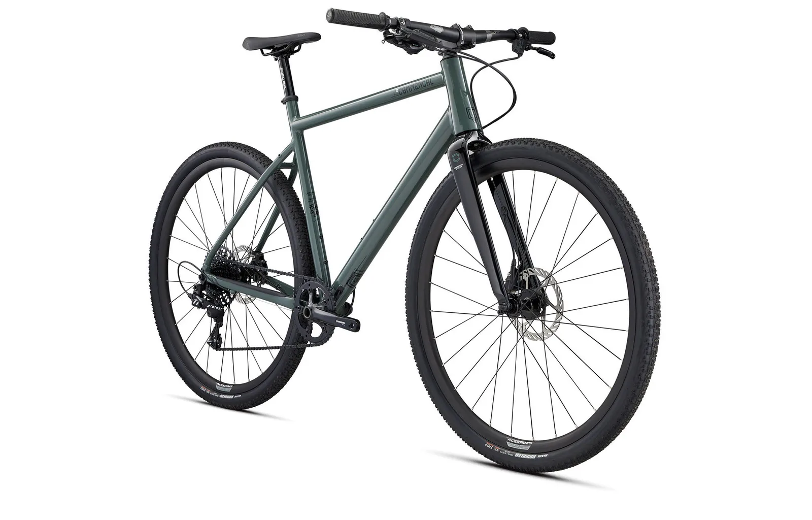 FCB ORIGIN KESWICK GREEN