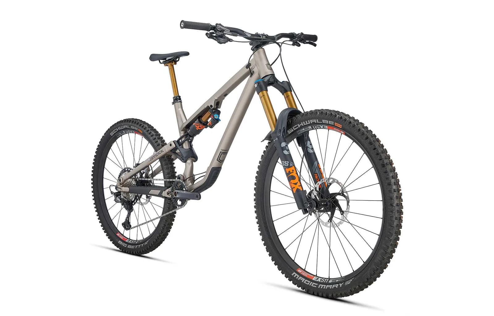 META SX V4 SIGNATURE CHAMPAGNE