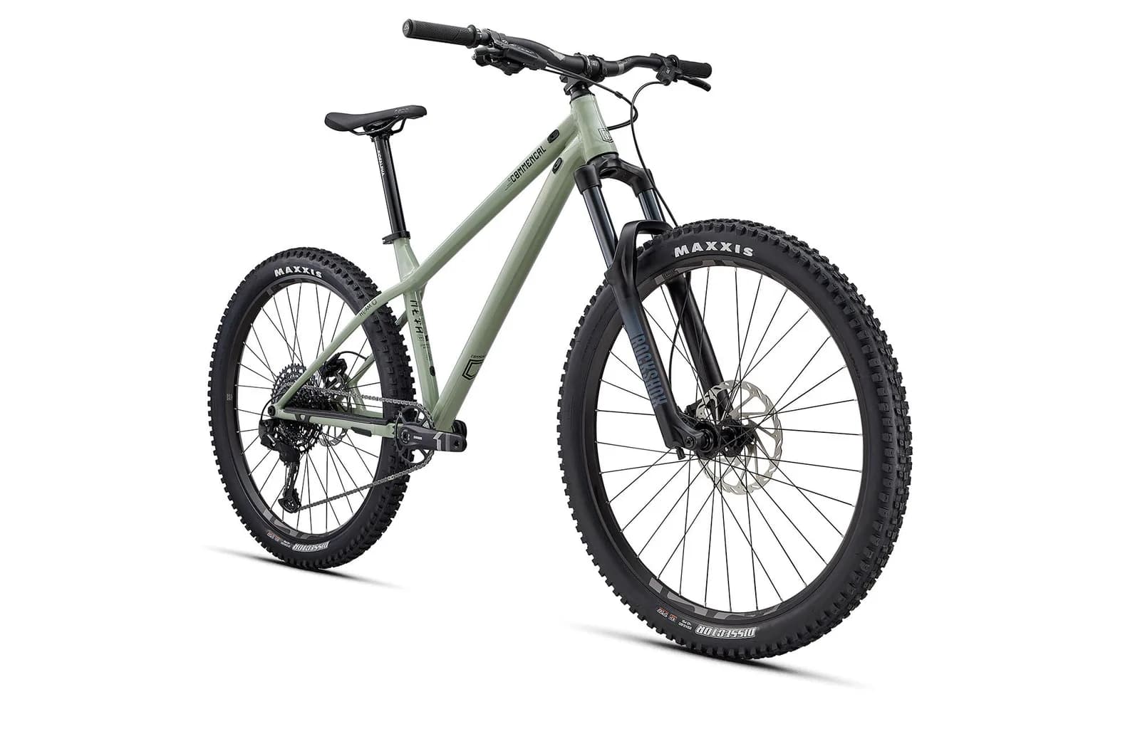 META HT AM ORIGIN HERITAGE GREEN