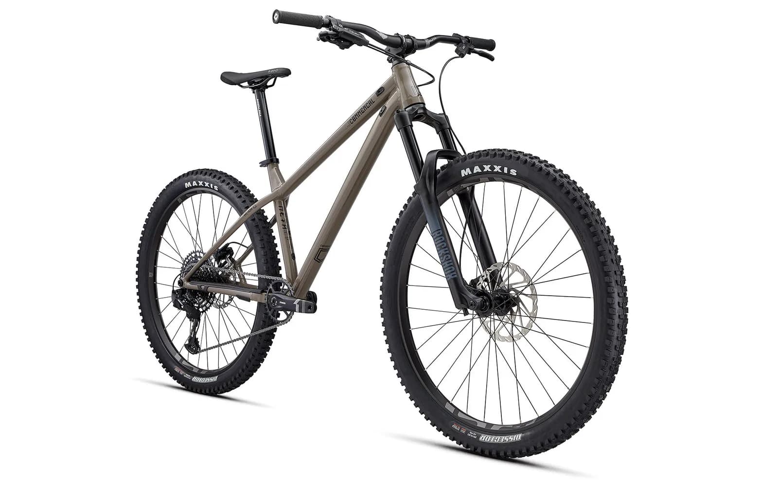 META HT AM RIDE  DIRT