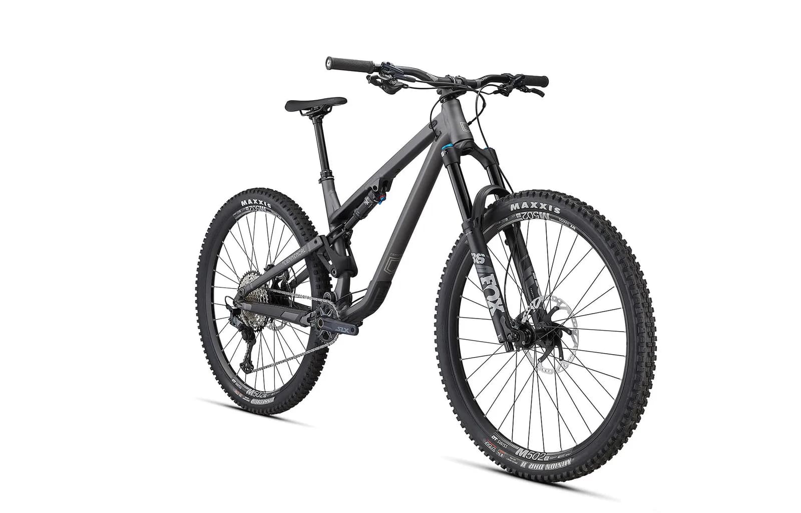 META TR V4 ESSENTIAL DARK SLATE