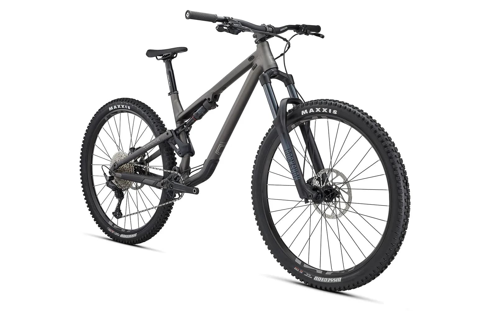 META TR V4 ORIGIN DARK SLATE