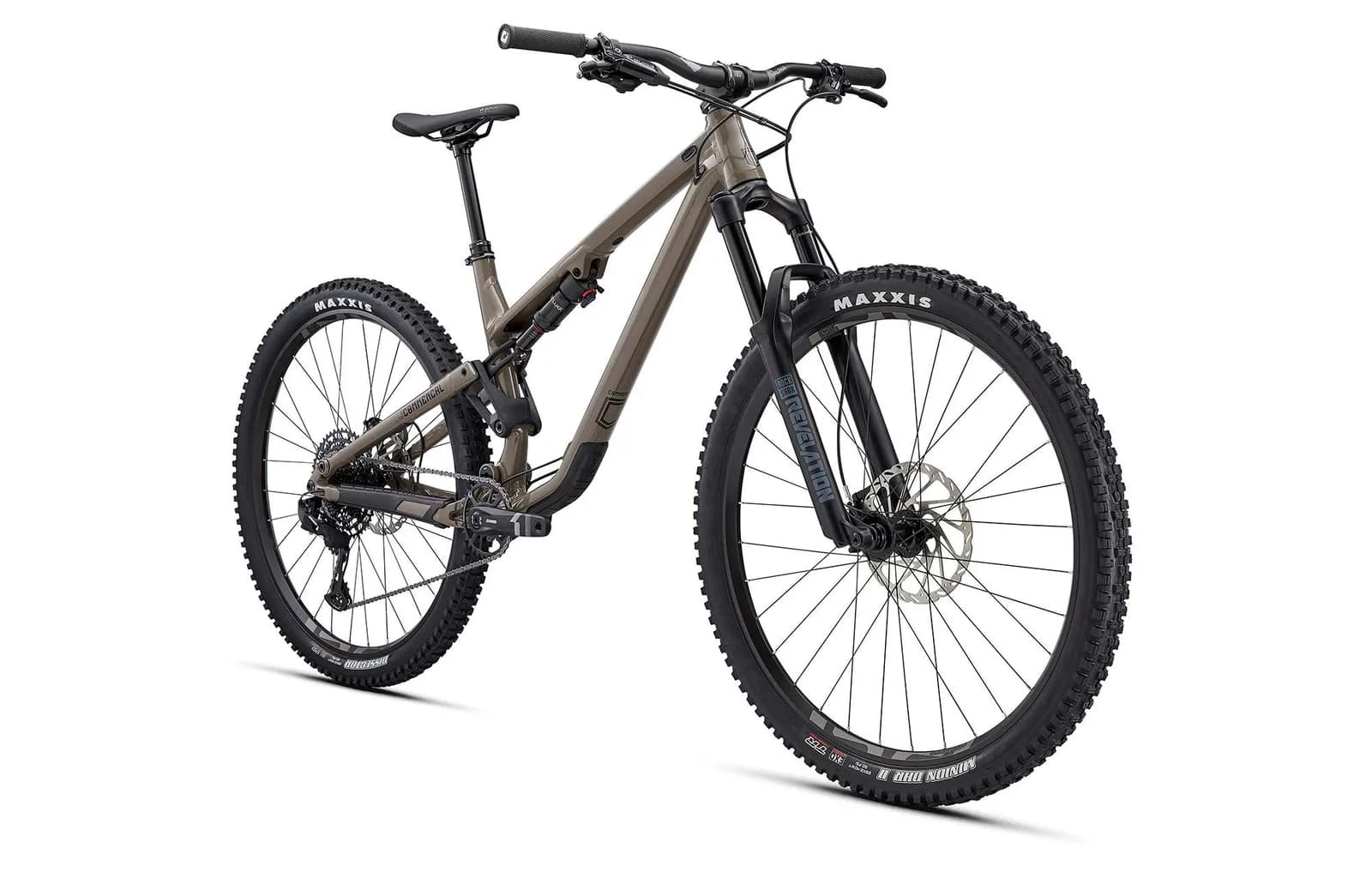 META TR V4 RIDE DIRT