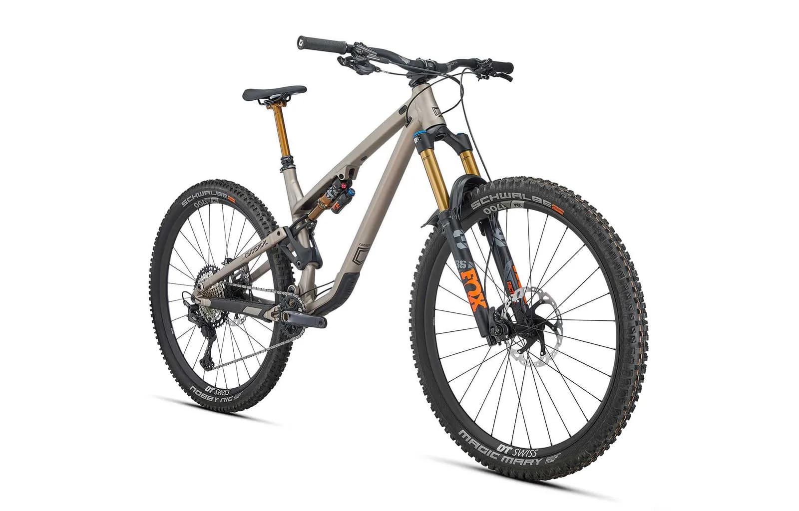 META TR V4 SIGNATURE CHAMPAGNE