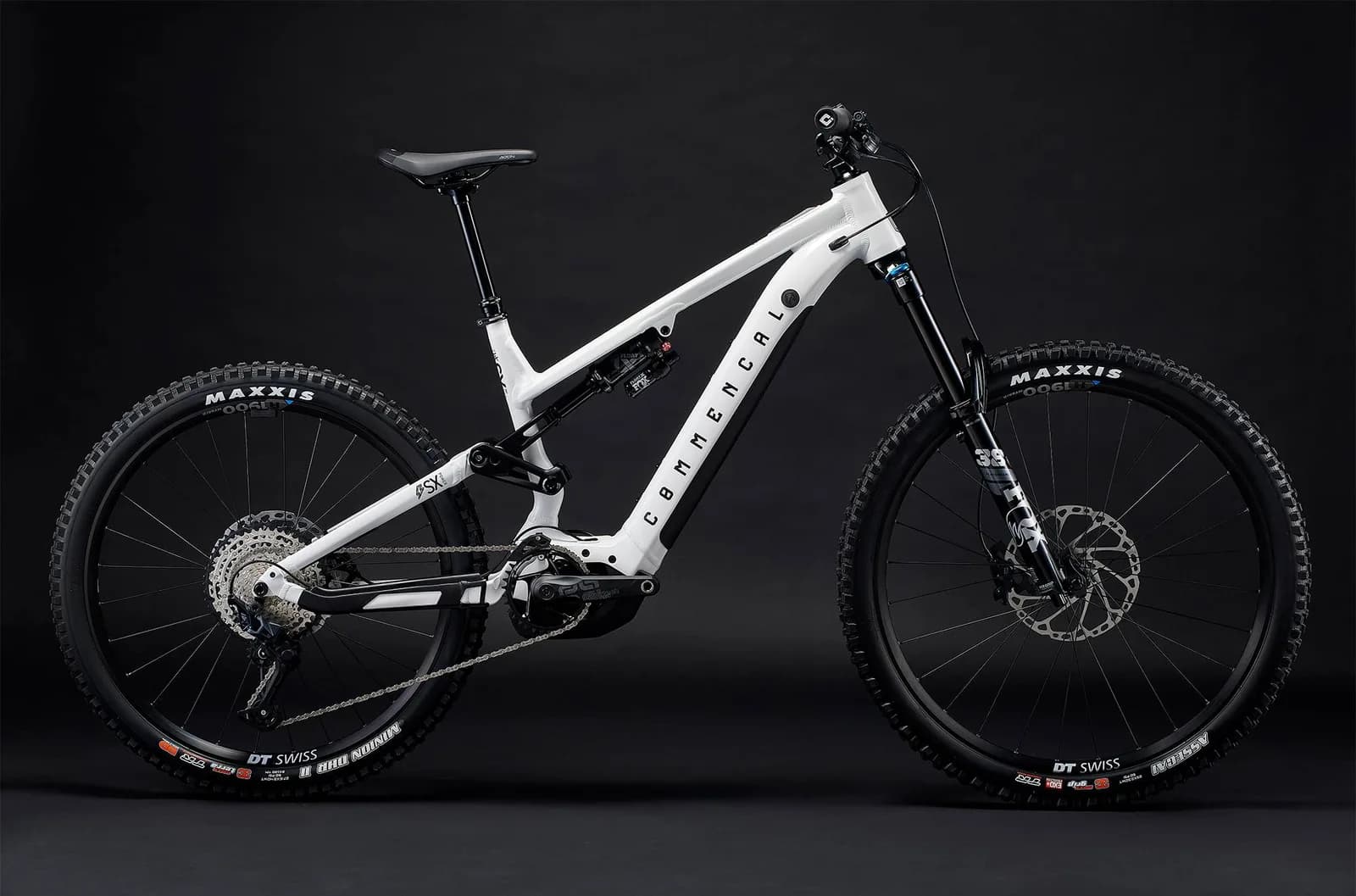 META POWER SX BOSCH ESSENTIAL PURE WHITE