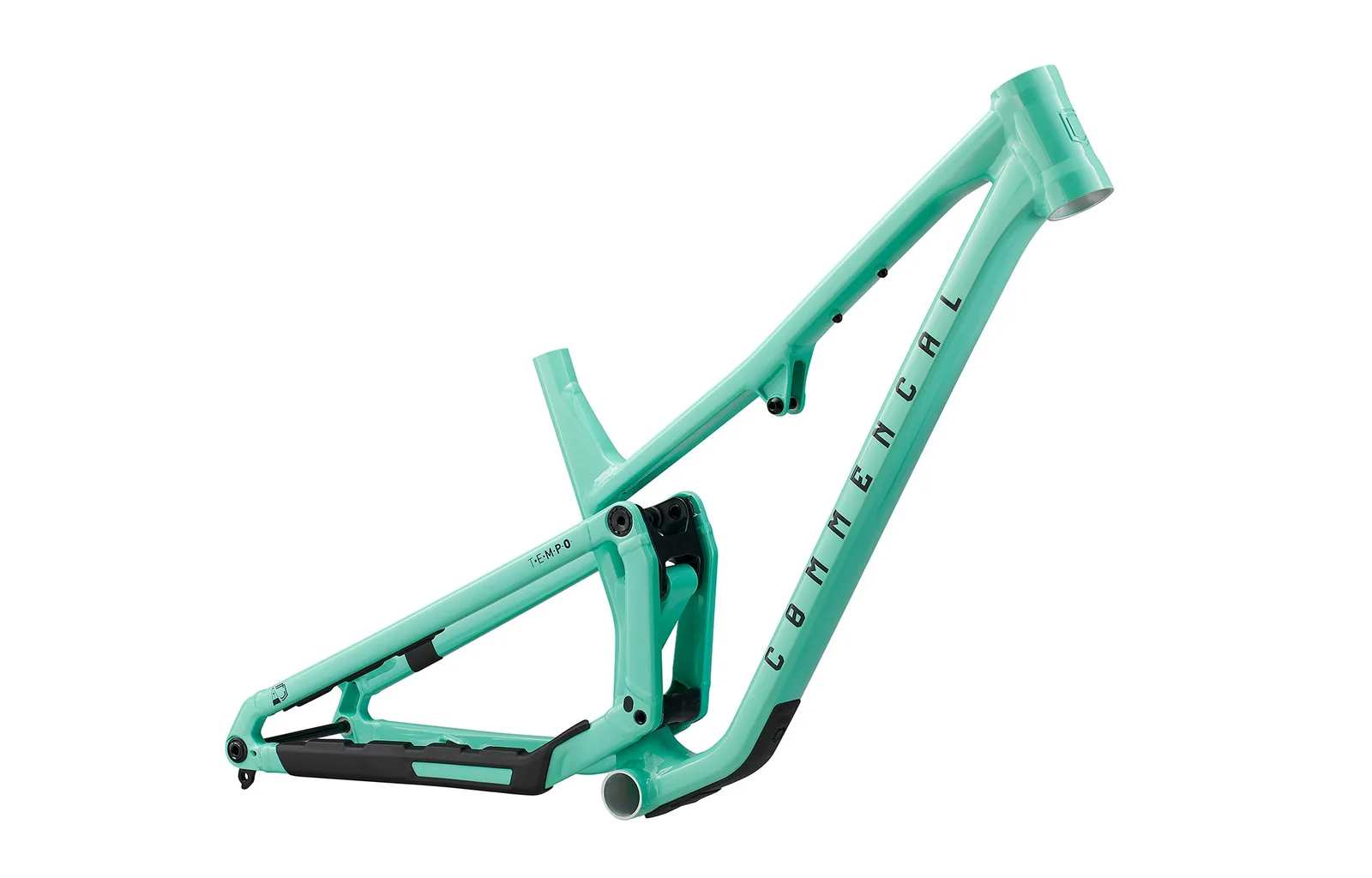 T.E.M.P.O. EMERALD GREEN