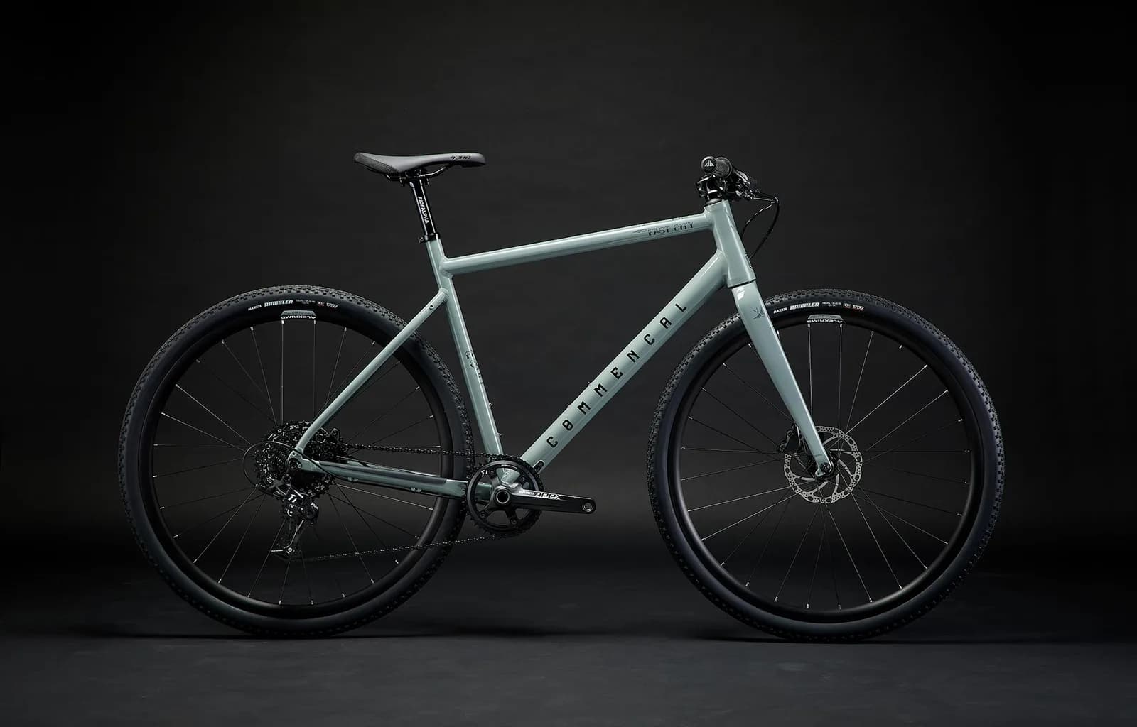 FCB ORIGIN PYRITE GREY 2025