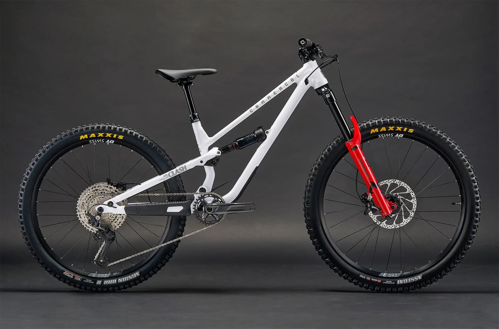 27.5" XS