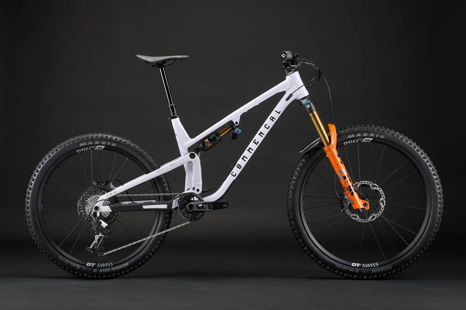 META SX V5 SIGNATURE PURE WHITE 2026