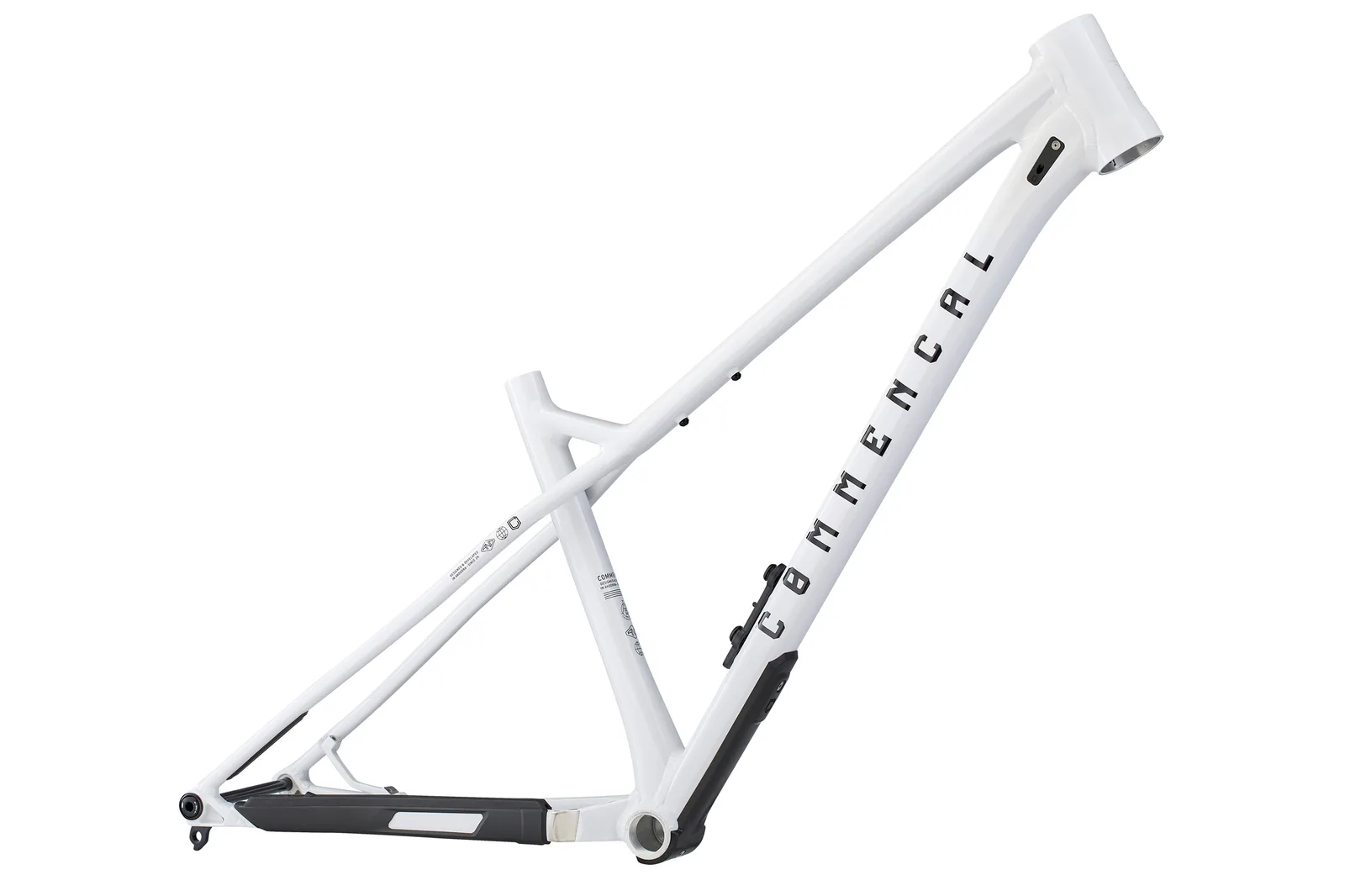 META HT V3 PURE WHITE 2025