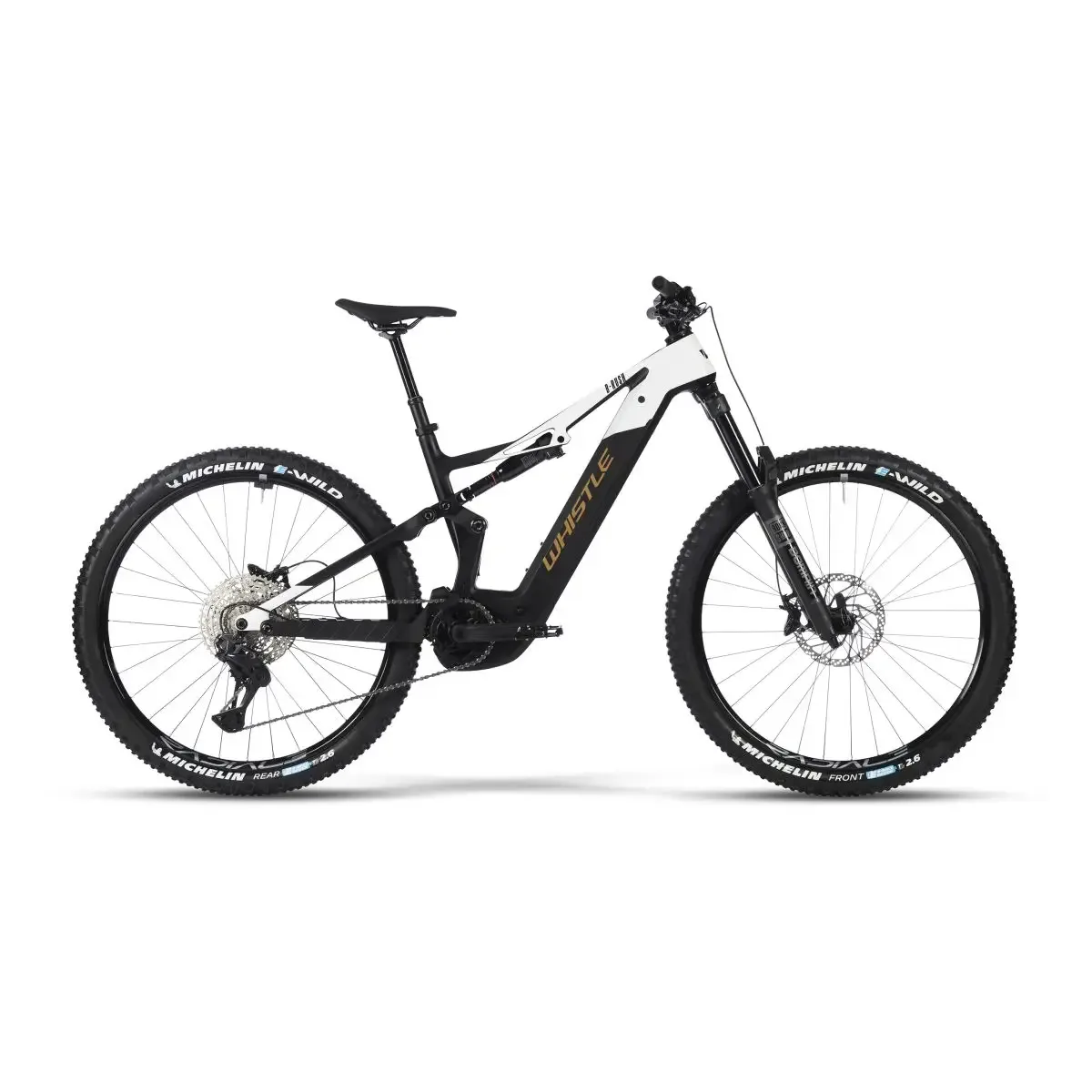 B-Rush C8.6