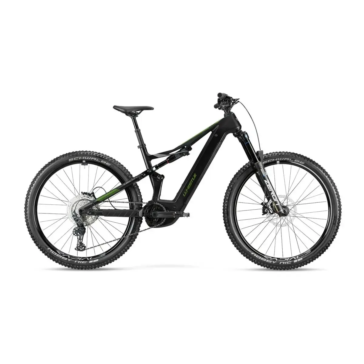 B-Rush CA5.5