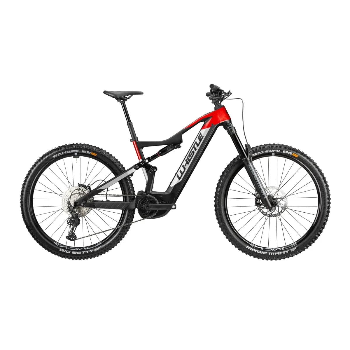 O-Rush C8.5