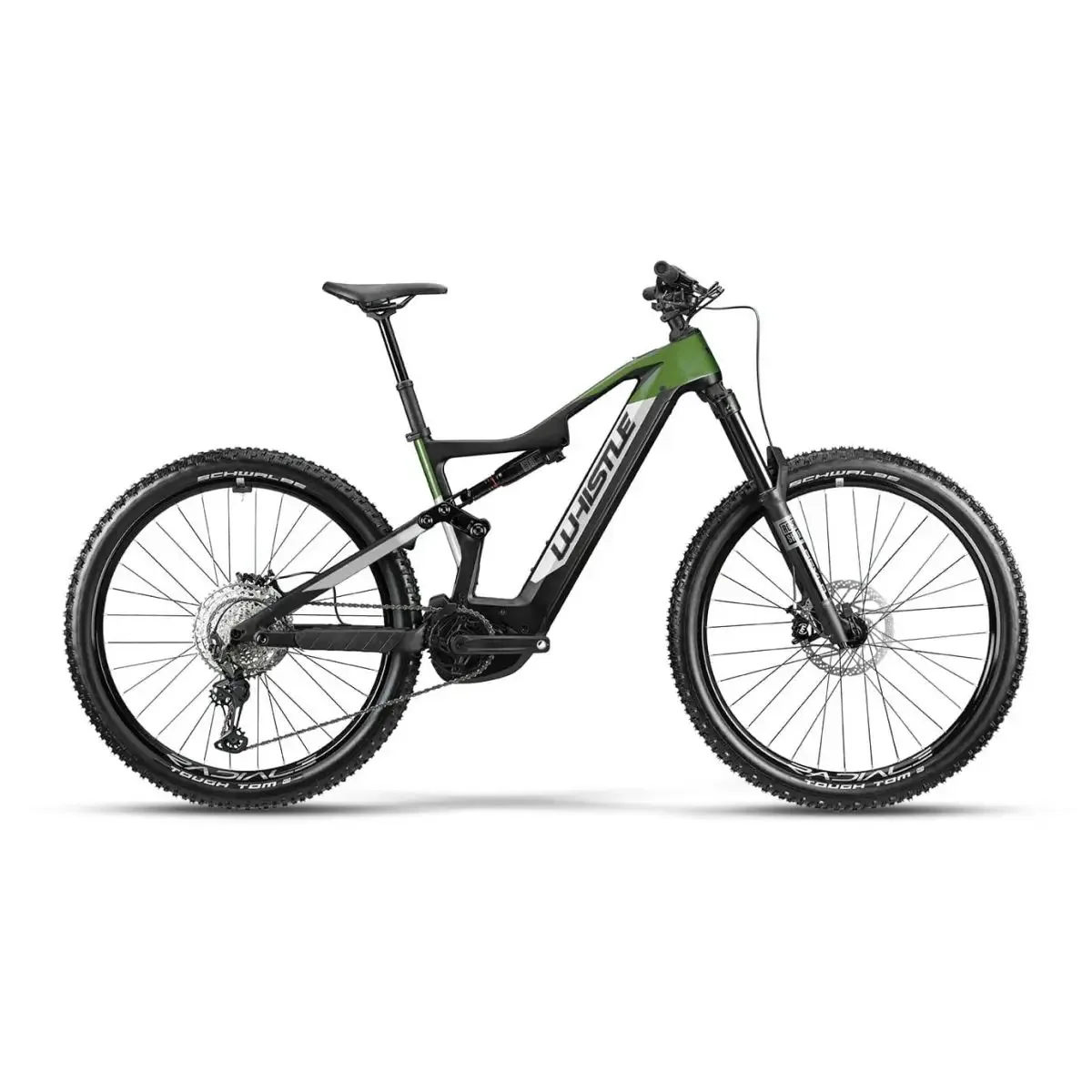 O-Rush C6.5