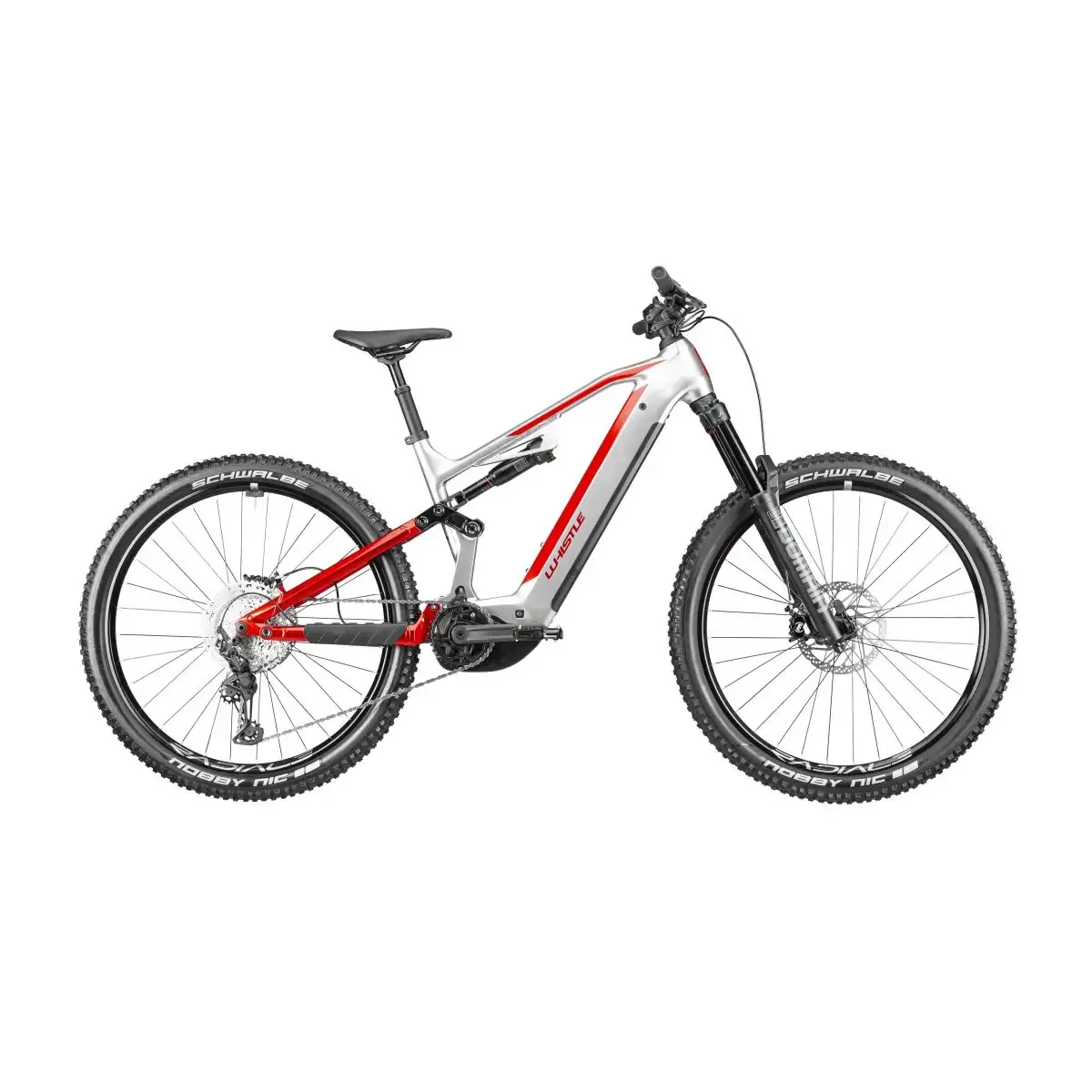 B-Rush A8.5