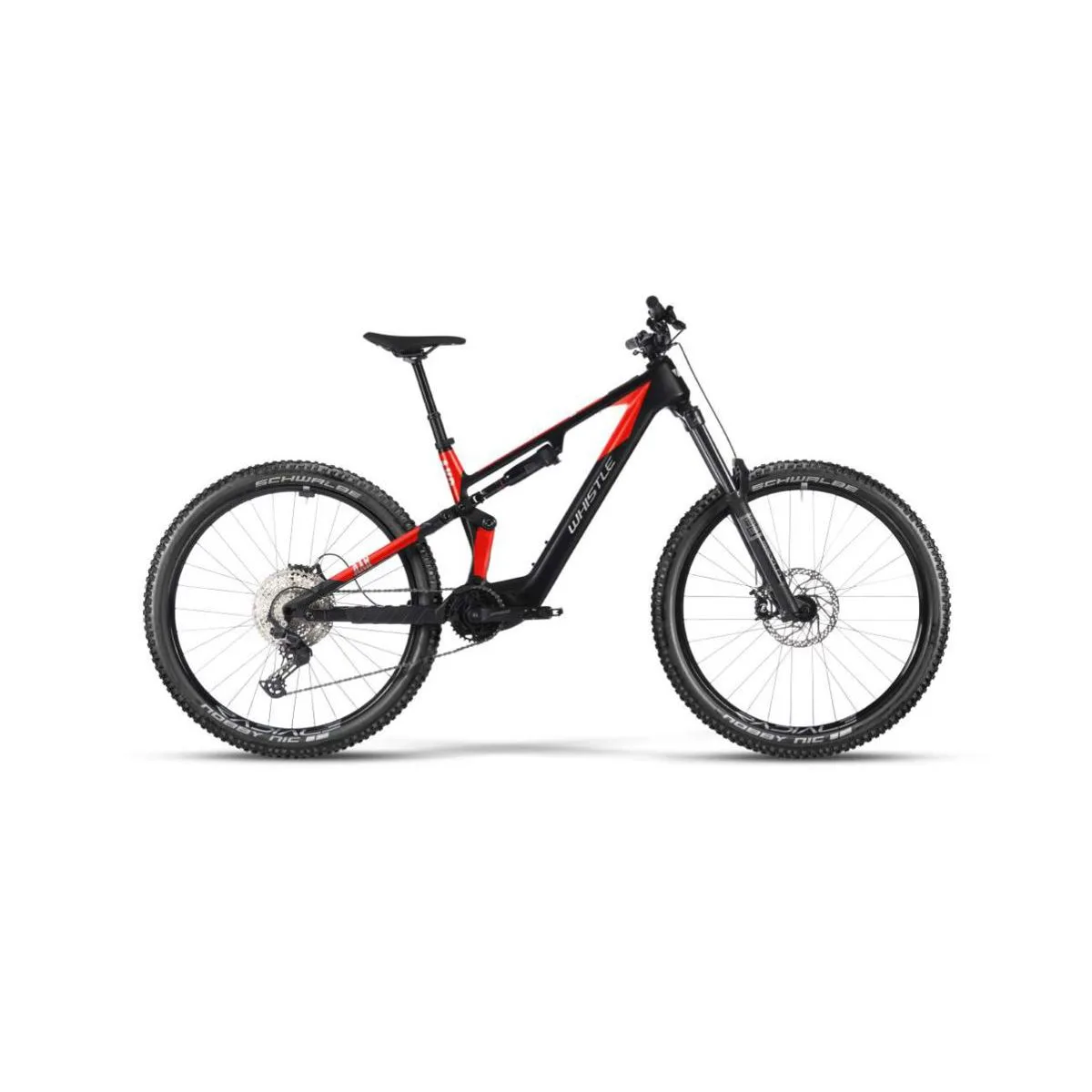 AXR CA5.7
