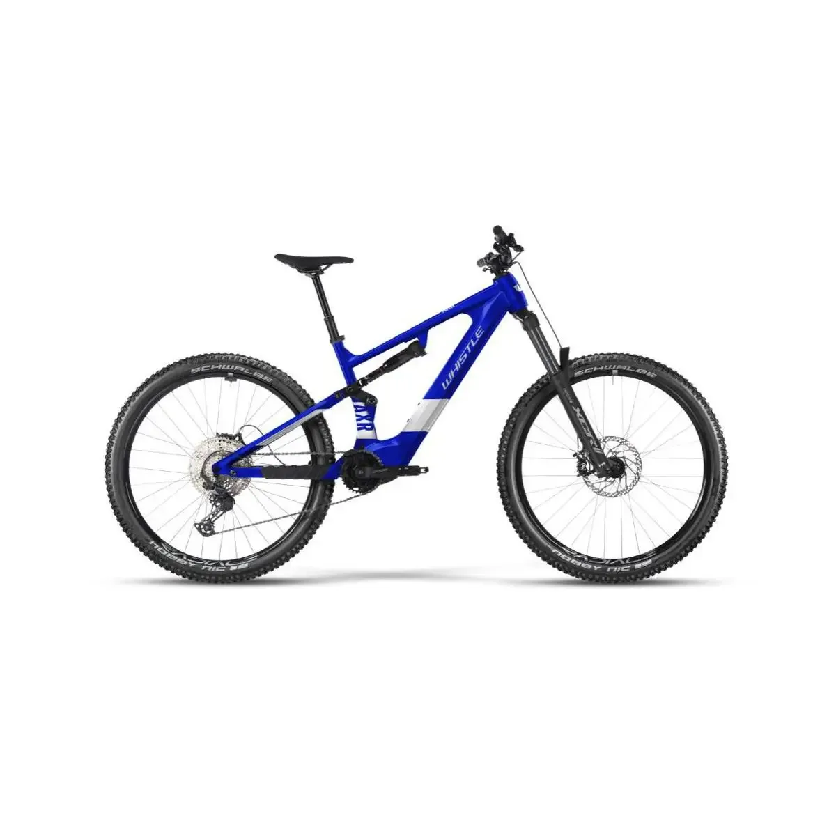 AXR RA4.7