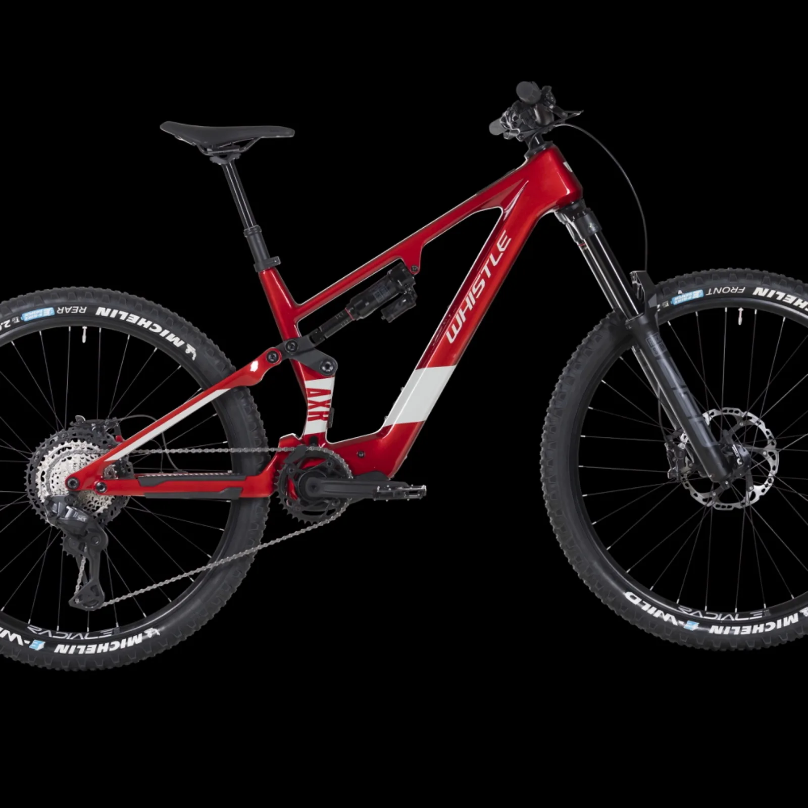 AXR C8.7
